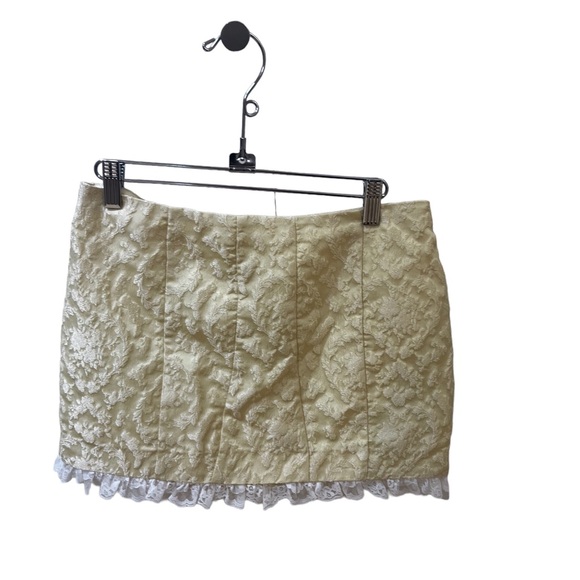 Corset and Skirt Set Size S - Picture 4 of 5